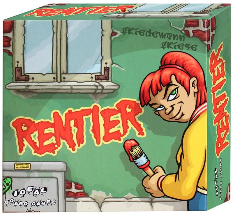 Rentier