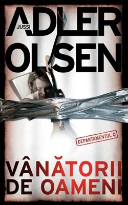 Vânătorii de oameni (Vol. 2)