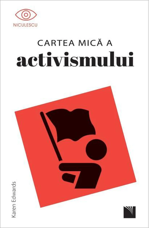 Cartea mică a activismului