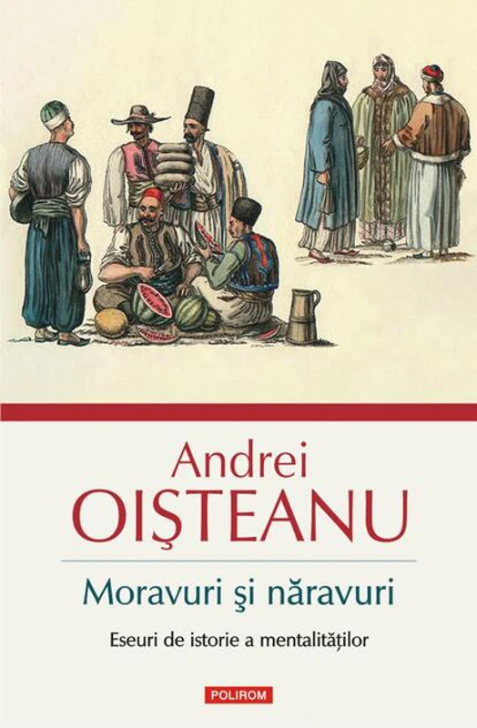 Moravuri şi năravuri