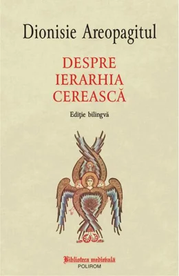 Despre ierarhia cerească