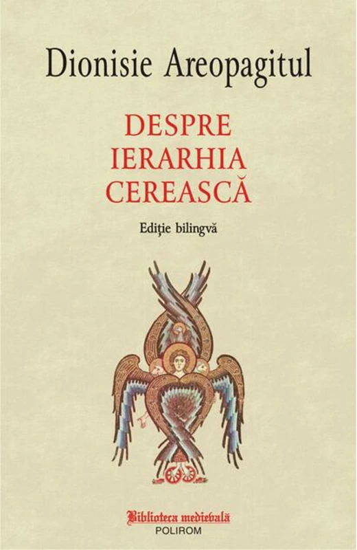 Despre ierarhia cerească