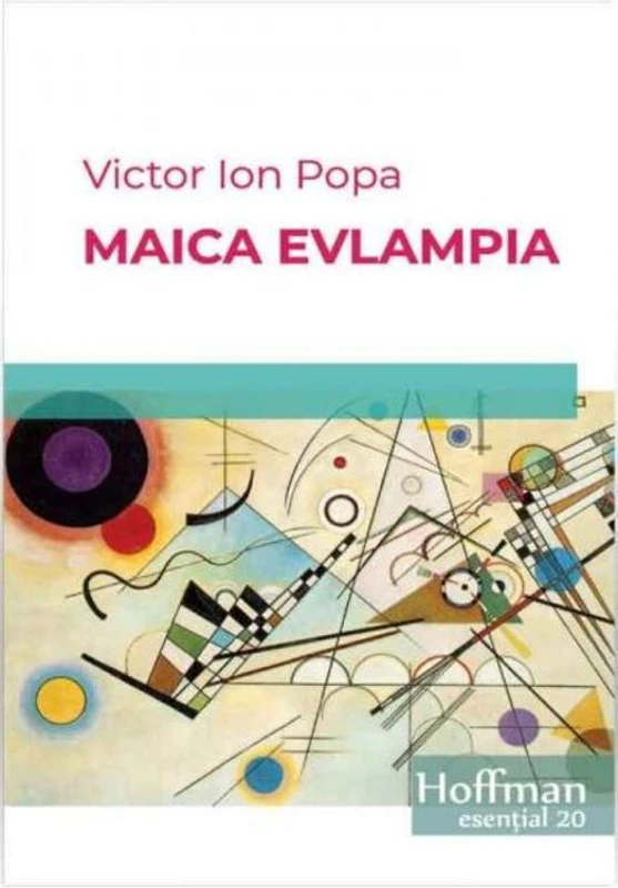 Maica Evlampia