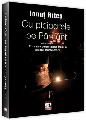 Cu picioarele pe Pământ