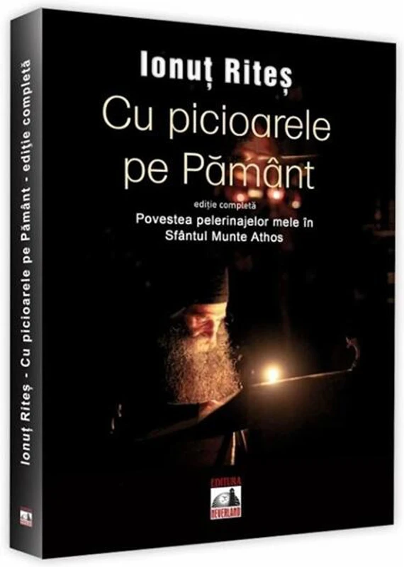 Cu picioarele pe Pământ