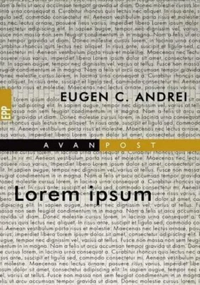 Lorem Ipsum