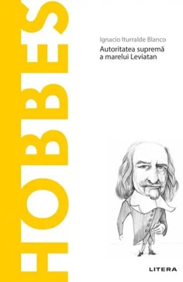 Hobbes (Vol. 24)