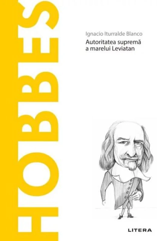 Hobbes (Vol. 24)