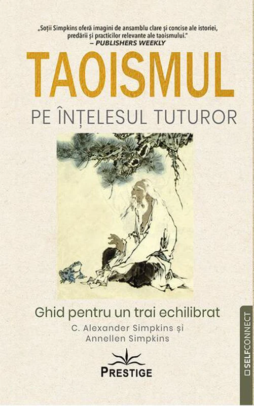 Taoismul pe înțelesul tuturor
