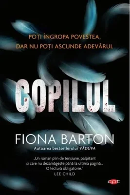 Copilul (Carte pentru toți)