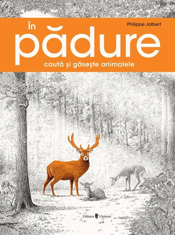 În pădure