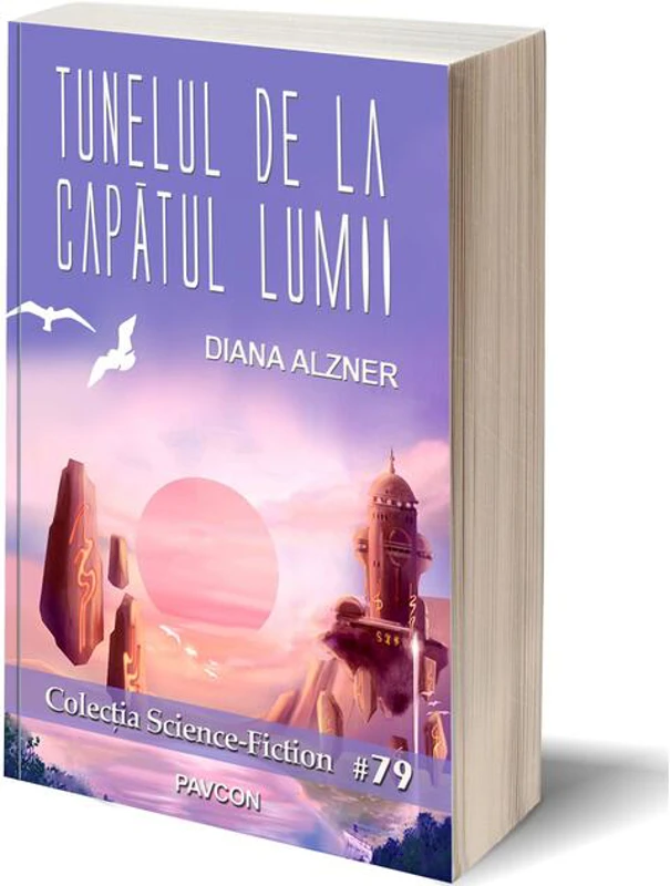 Tunelul de la capătul lumii