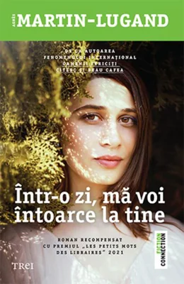 Într-o zi, mă voi întoarce la tine