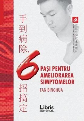 6 pași pentru ameliorarea simptomelor