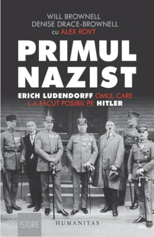 Primul nazist
