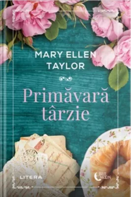 Primăvară târzie