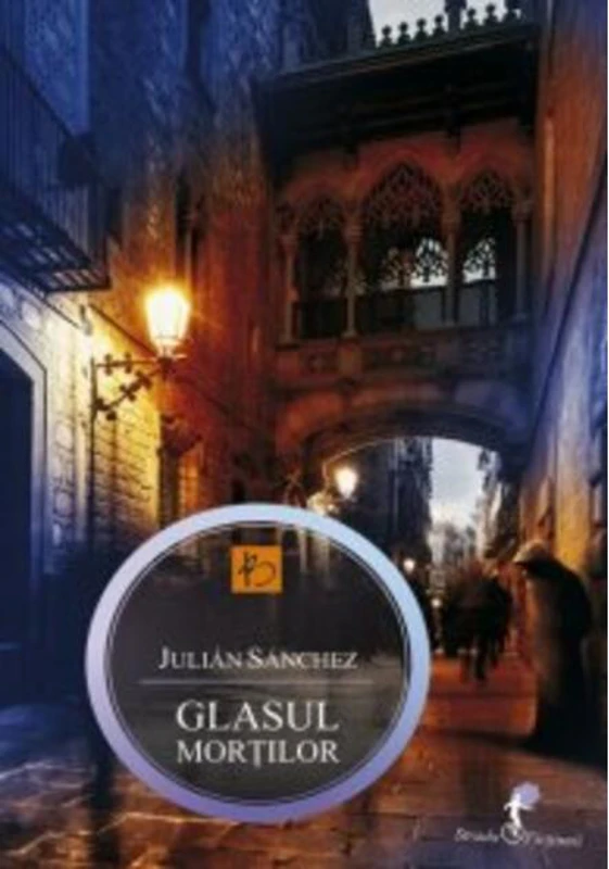 Glasul morţilor