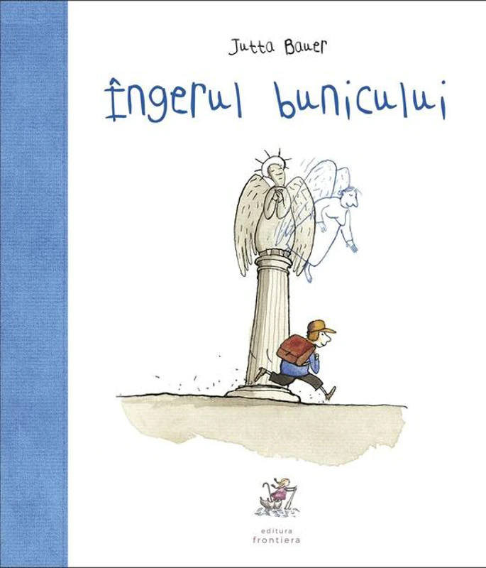 Îngerul bunicului