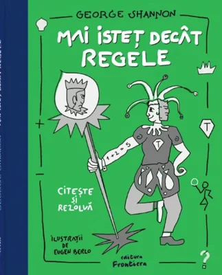 Mai isteț decât regele