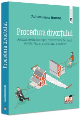 Procedura divorțului