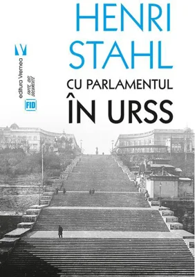 Cu Parlamentul în URSS