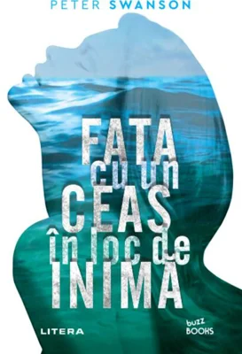 Fata cu un ceas în loc de inimă