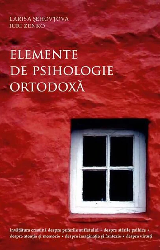 Elemente de psihologie ortodoxă