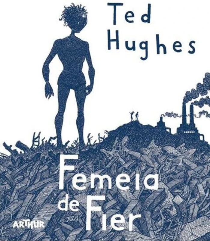Femeia de Fier | The Iron Woman
