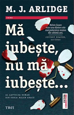 Mă iubește, nu mă iubește... (Vol. 7)