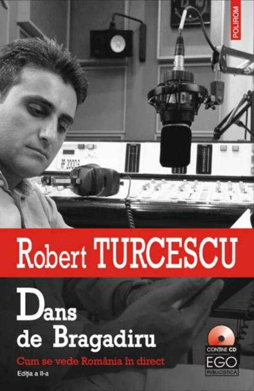 Dans de Bragadiru