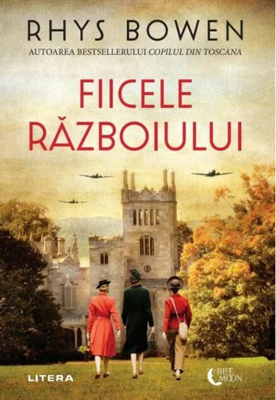Fiicele războiului