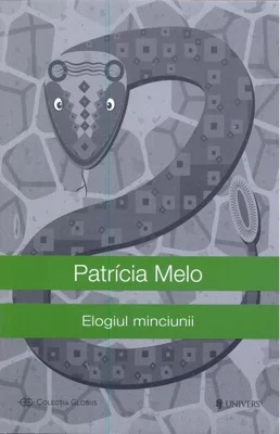Elogiul minciunii