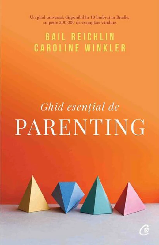 Ghid esențial de parenting