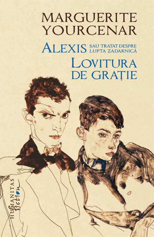 Alexis sau Tratat despre lupta zadarnică. Lovitura de grație