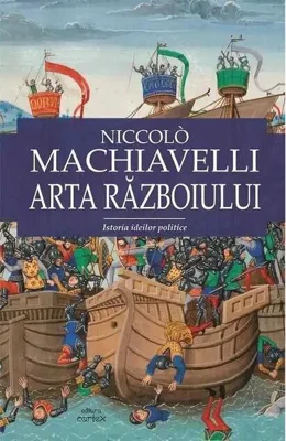 Arta războiului