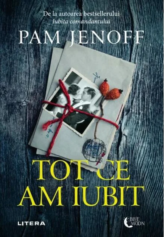 Tot ce am iubit