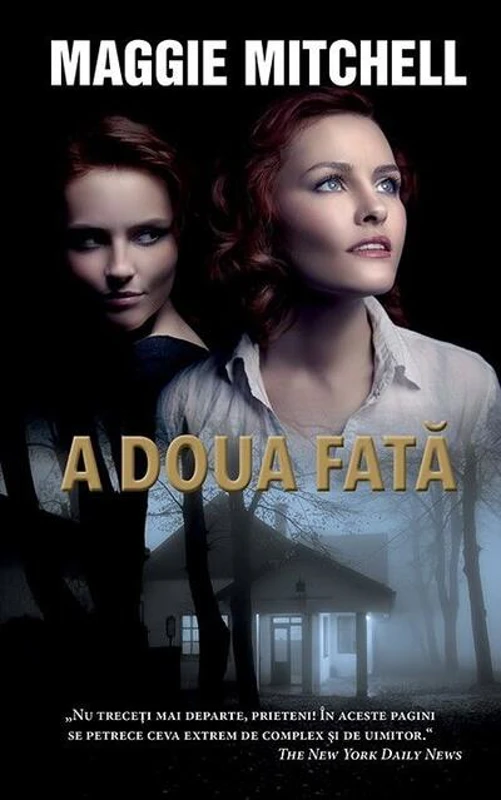 A doua fată