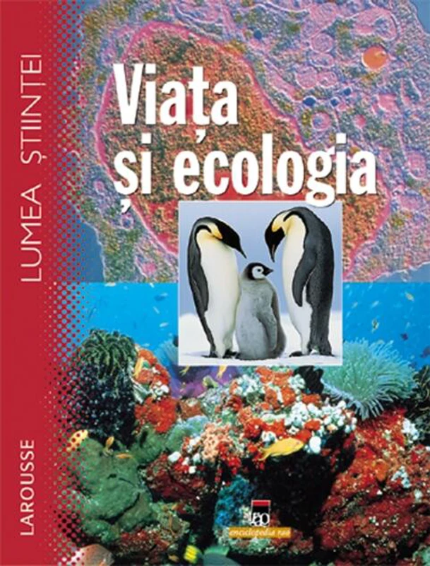 Viața și ecologia