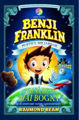 Cum să devii mai bogat (Vol. 2)