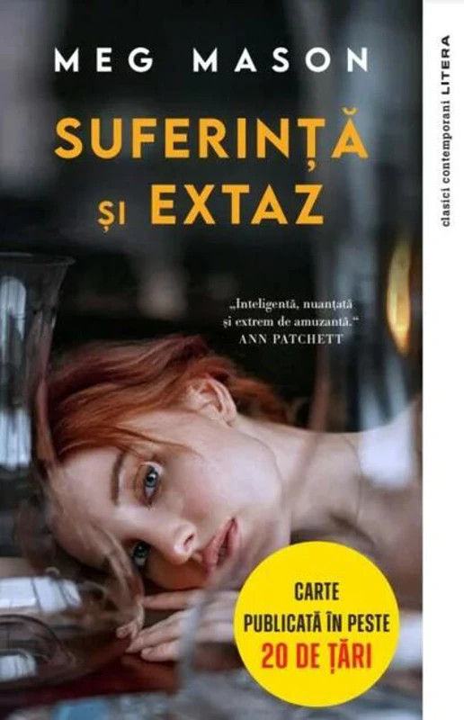 Suferință și extaz