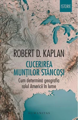 Cucerirea Munților Stâncoși