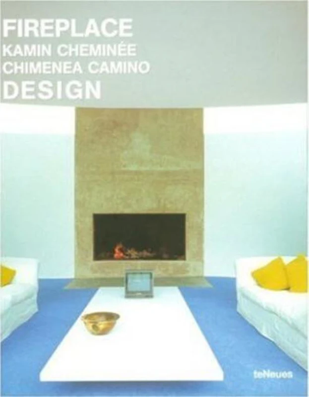 Fireplace Design