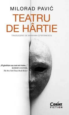 Teatru de hârtie