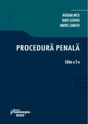 Procedură penală