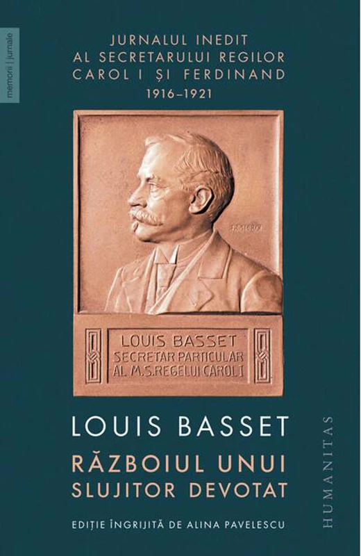 Războiul unui slujitor devotat