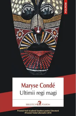 Ultimii regi magi