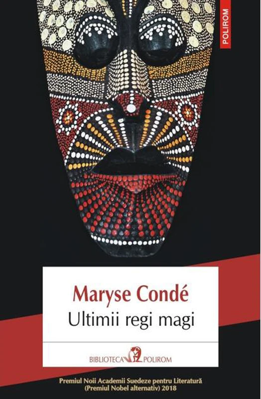 Ultimii regi magi