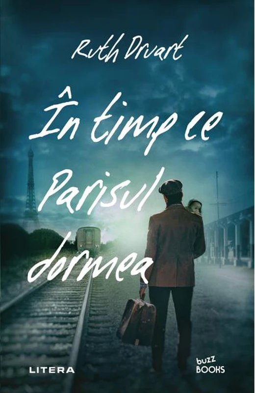 În timp ce Parisul dormea