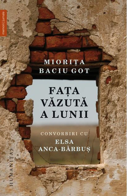 Fața văzută a lunii