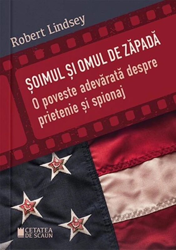 Șoimul și omul de zăpadă
